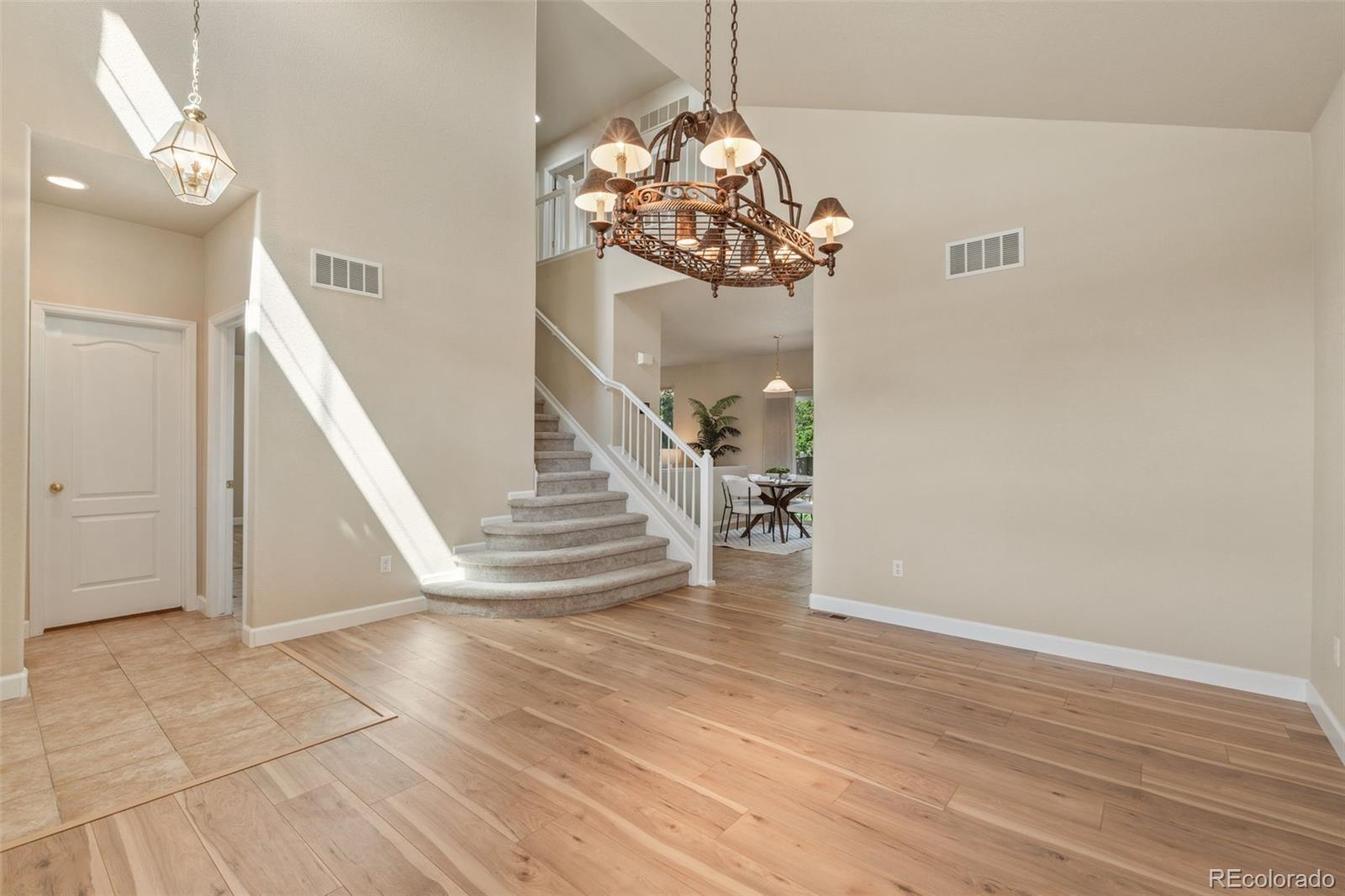MLS Image #4 for 566  springvale road,castle rock, Colorado