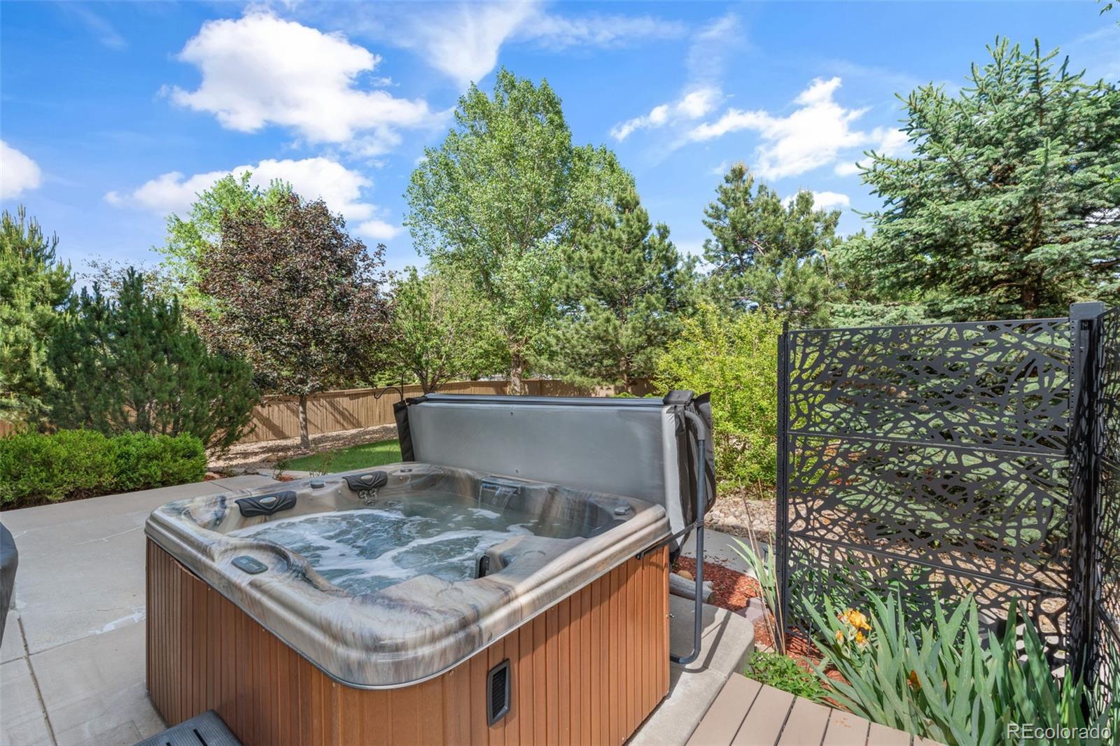 MLS Image #40 for 566  springvale road,castle rock, Colorado
