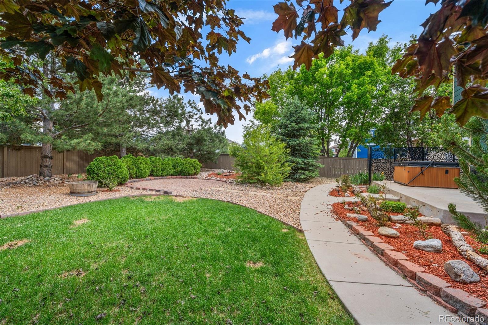MLS Image #41 for 566  springvale road,castle rock, Colorado