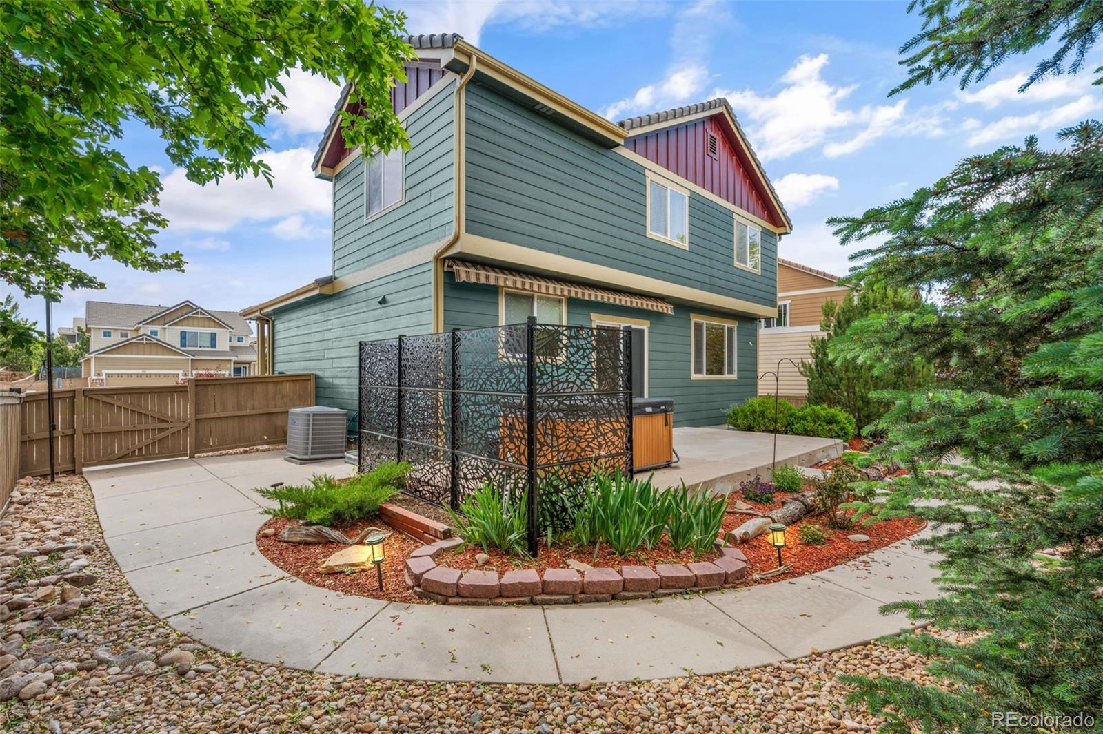 MLS Image #42 for 566  springvale road,castle rock, Colorado