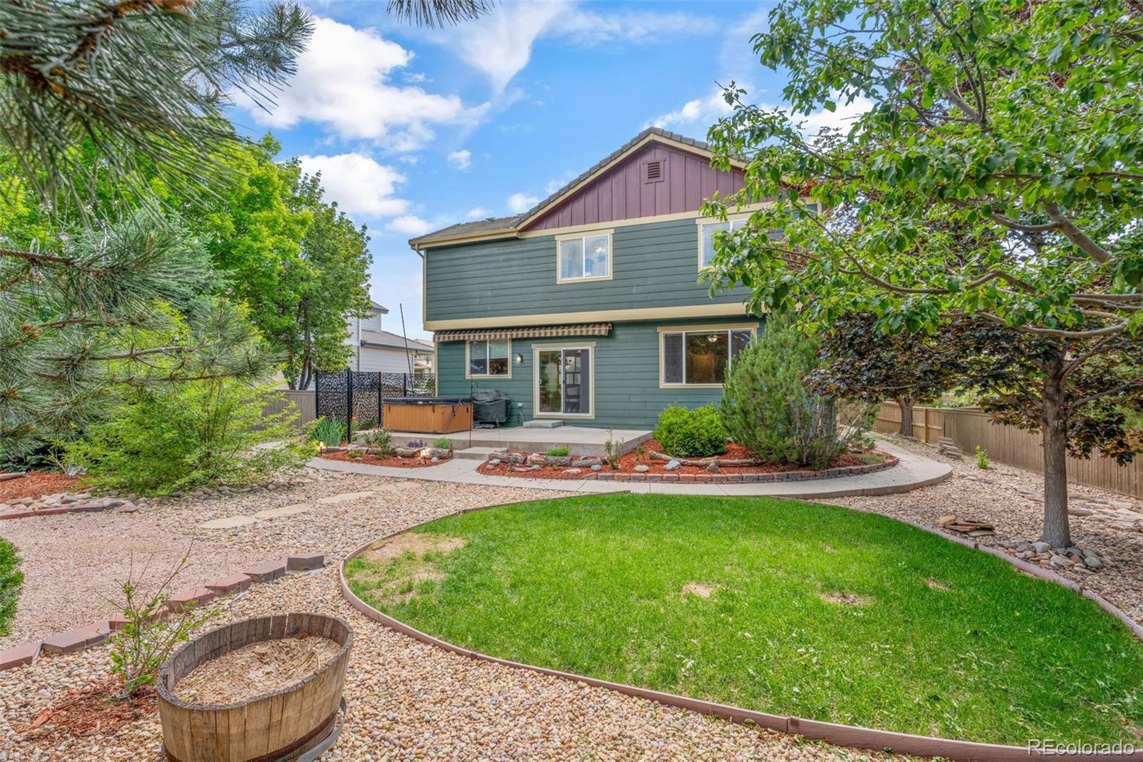 MLS Image #43 for 566  springvale road,castle rock, Colorado