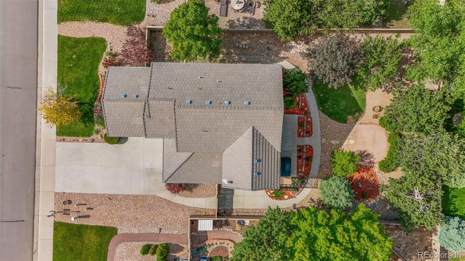 MLS Image #46 for 566  springvale road,castle rock, Colorado