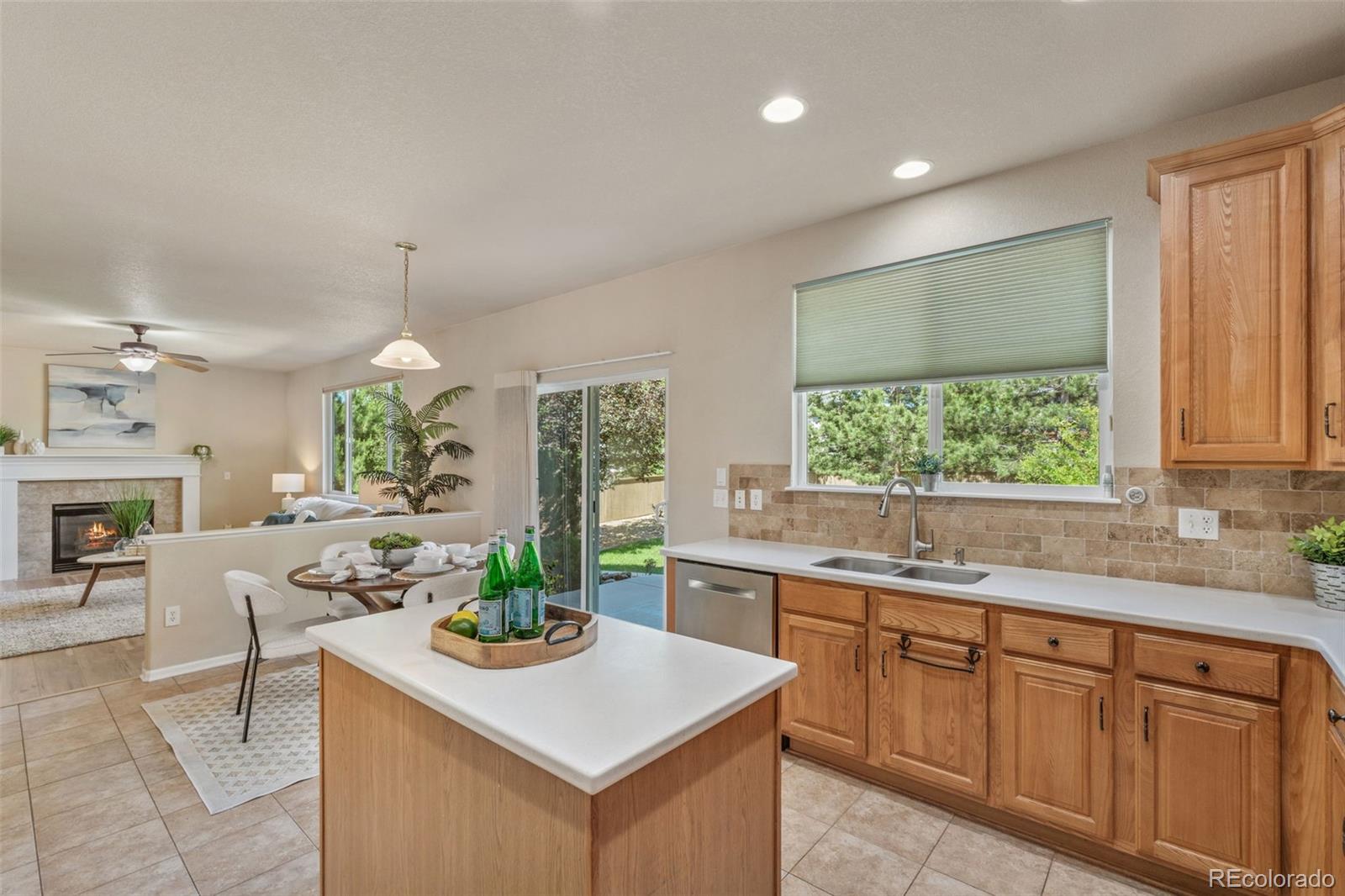 MLS Image #7 for 566  springvale road,castle rock, Colorado