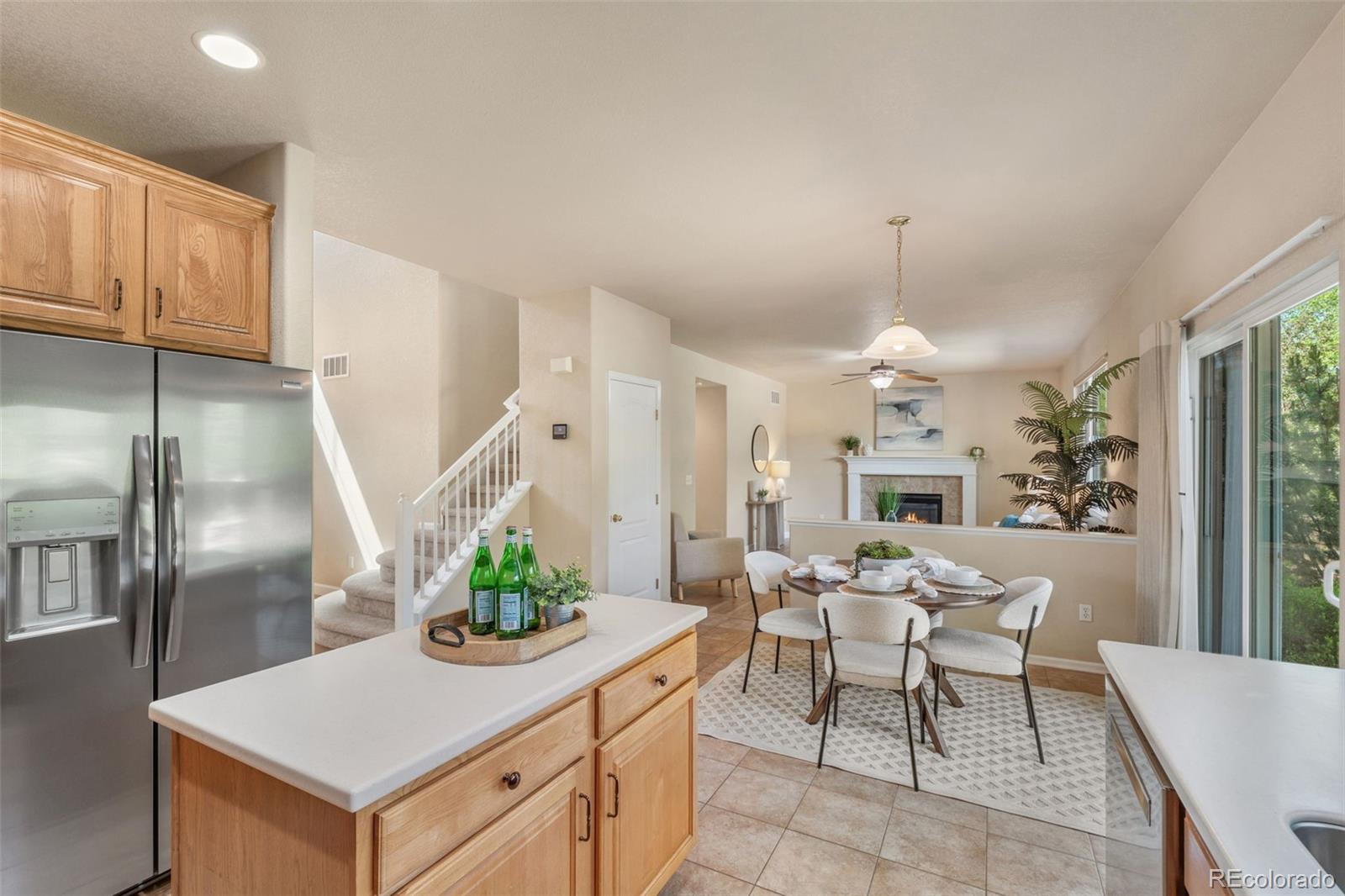 MLS Image #8 for 566  springvale road,castle rock, Colorado