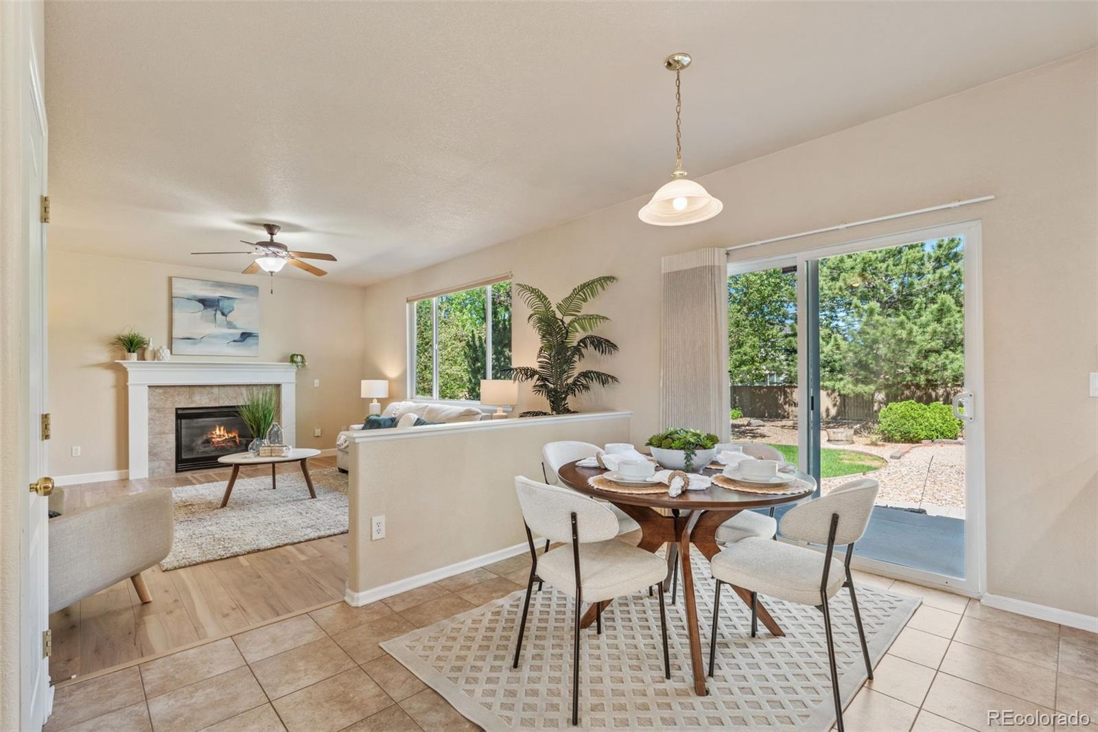 MLS Image #9 for 566  springvale road,castle rock, Colorado