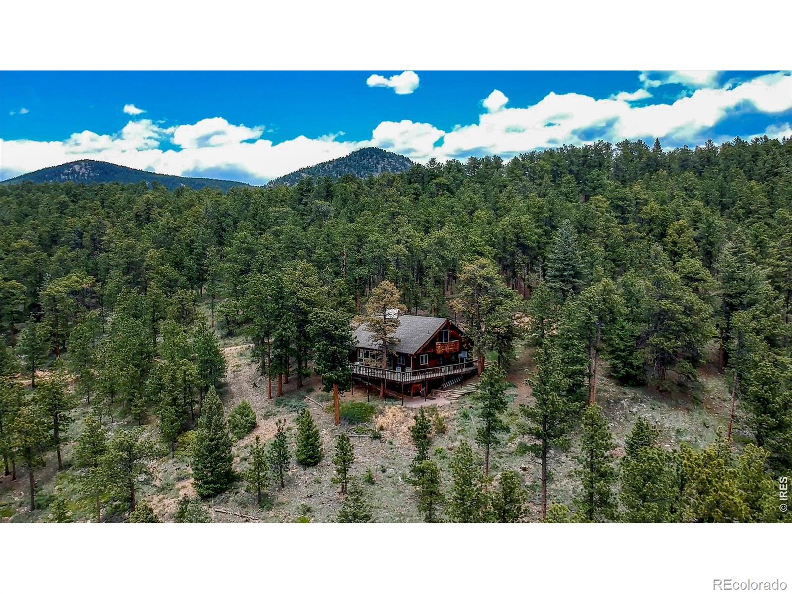 MLS Image #1 for 18673  highway 7 ,lyons, Colorado