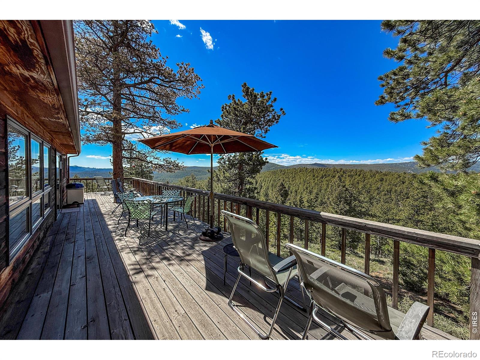 MLS Image #10 for 18673  highway 7 ,lyons, Colorado