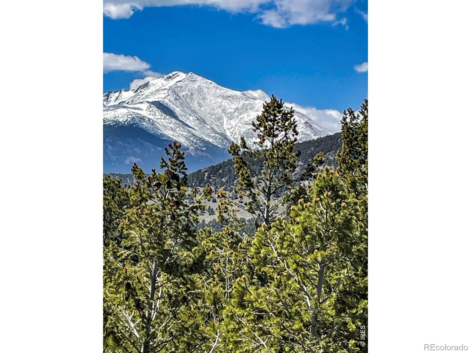 MLS Image #4 for 18673  highway 7 ,lyons, Colorado