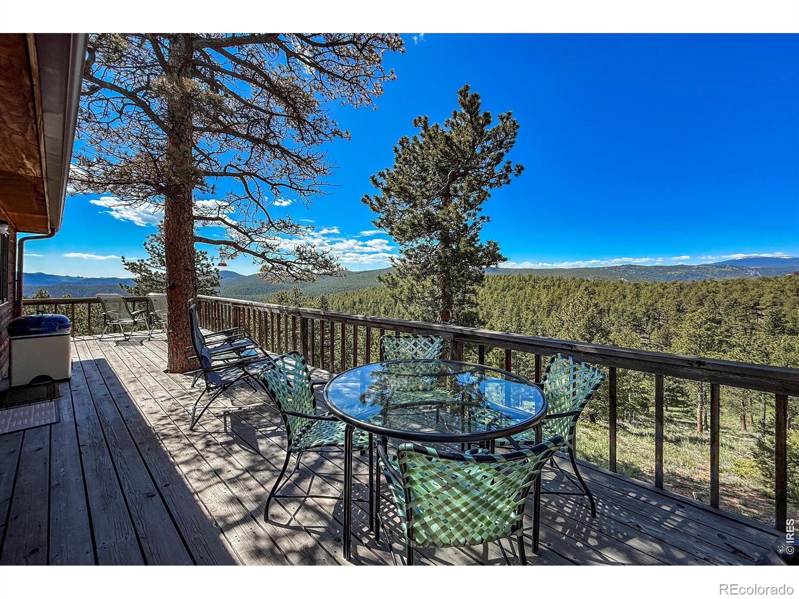 MLS Image #9 for 18673  highway 7 ,lyons, Colorado