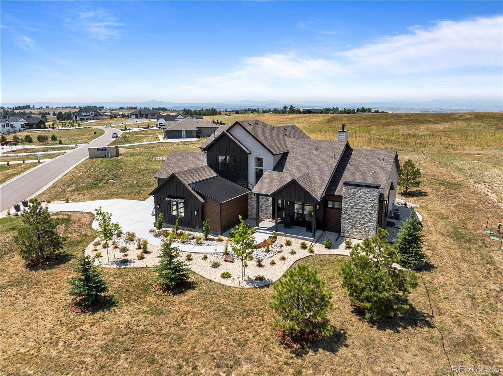 MLS Image #0 for 8649  carneros court,parker, Colorado