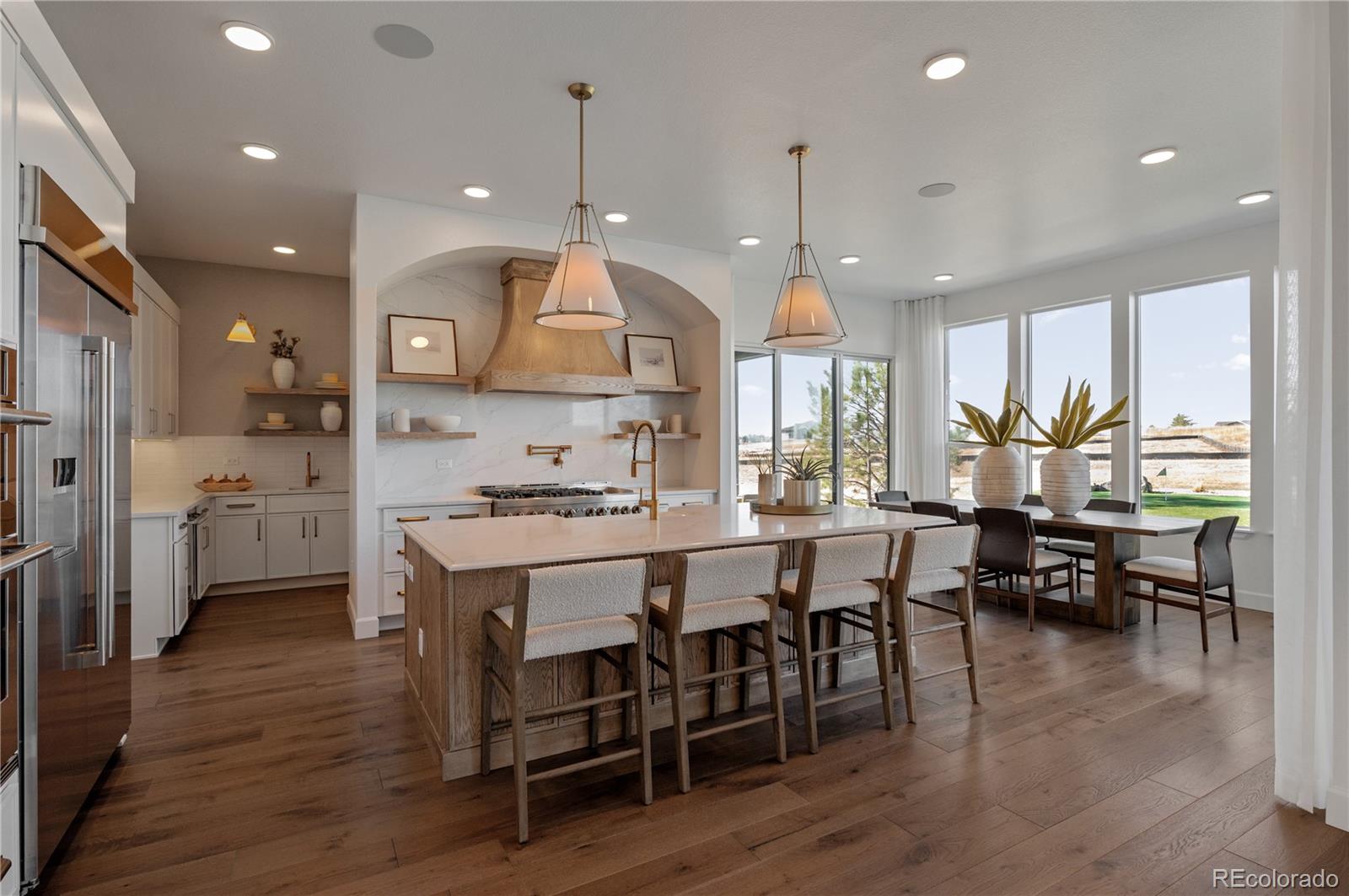 MLS Image #11 for 8649  carneros court,parker, Colorado