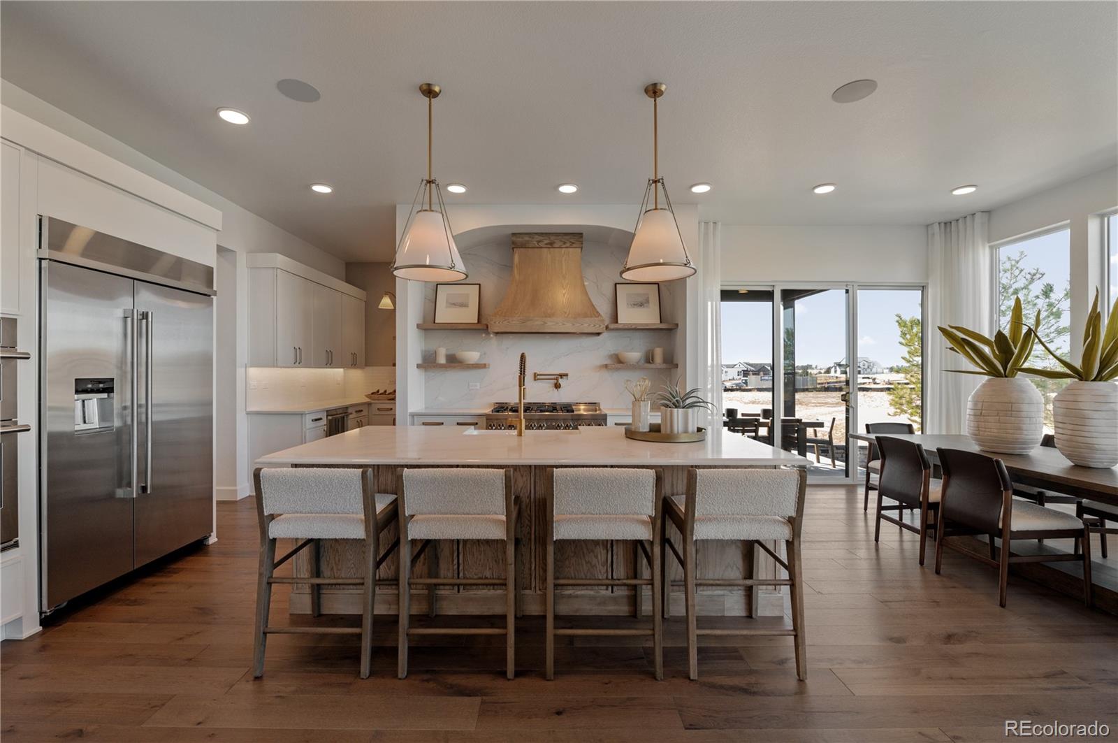 MLS Image #12 for 8649  carneros court,parker, Colorado