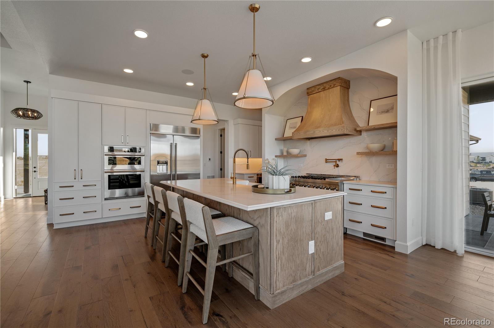 MLS Image #14 for 8649  carneros court,parker, Colorado