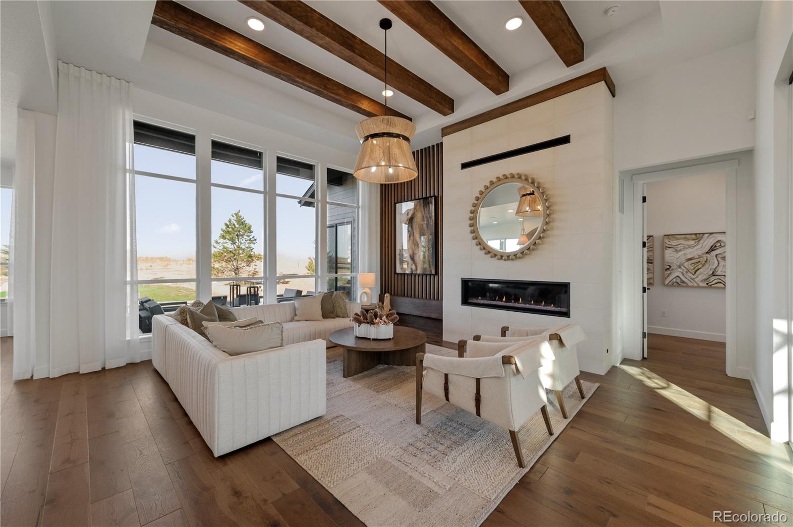 MLS Image #5 for 8649  carneros court,parker, Colorado