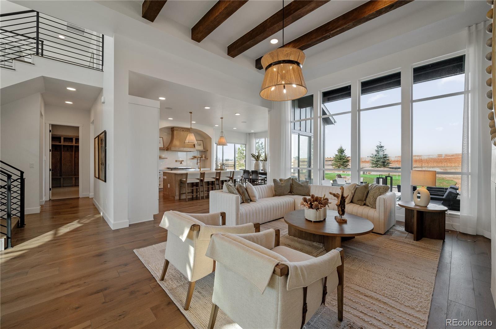 MLS Image #9 for 8649  carneros court,parker, Colorado