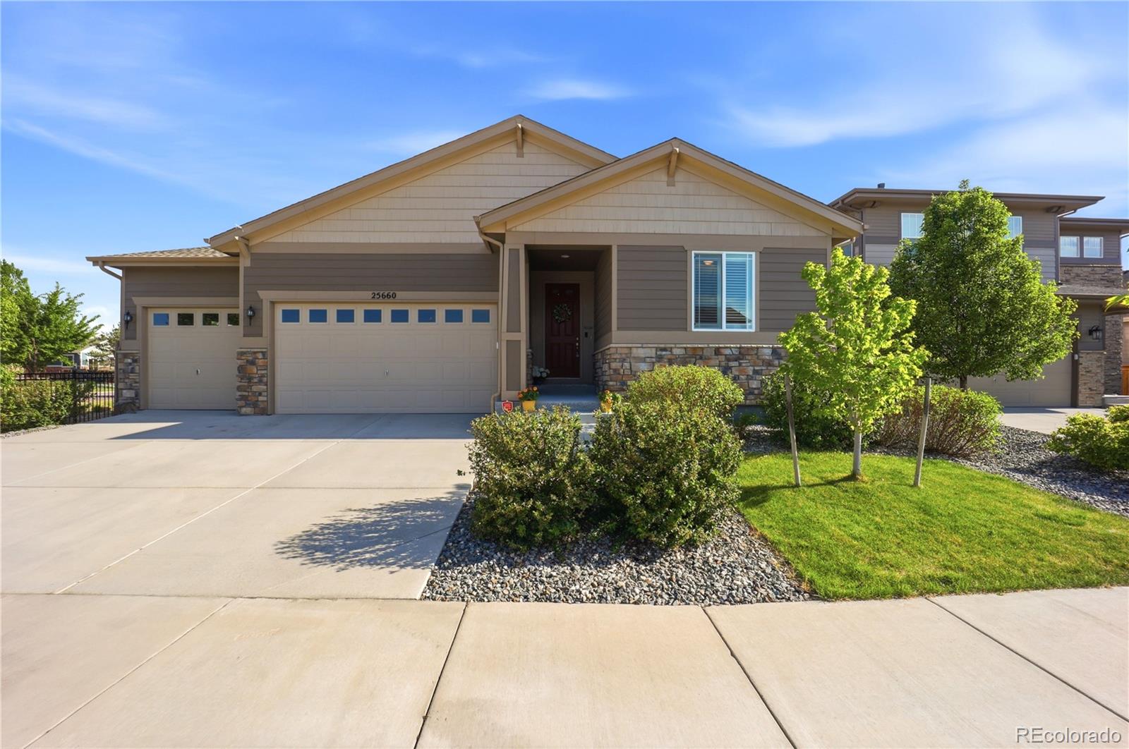 MLS Image #0 for 25660 e archer avenue,aurora, Colorado