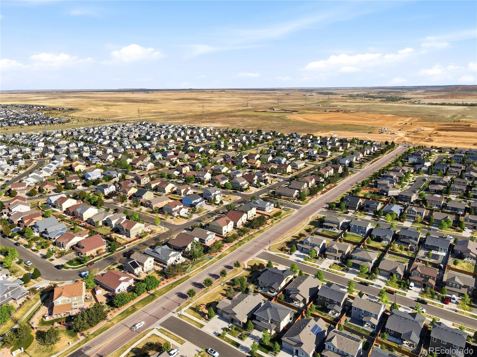MLS Image #30 for 25660 e archer avenue,aurora, Colorado