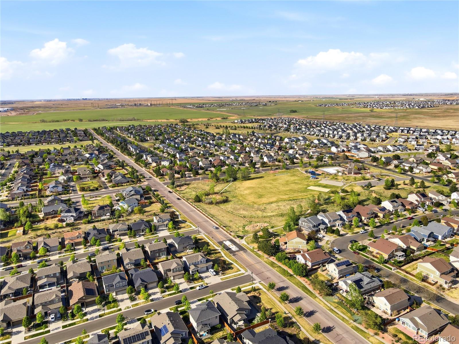 MLS Image #31 for 25660 e archer avenue,aurora, Colorado