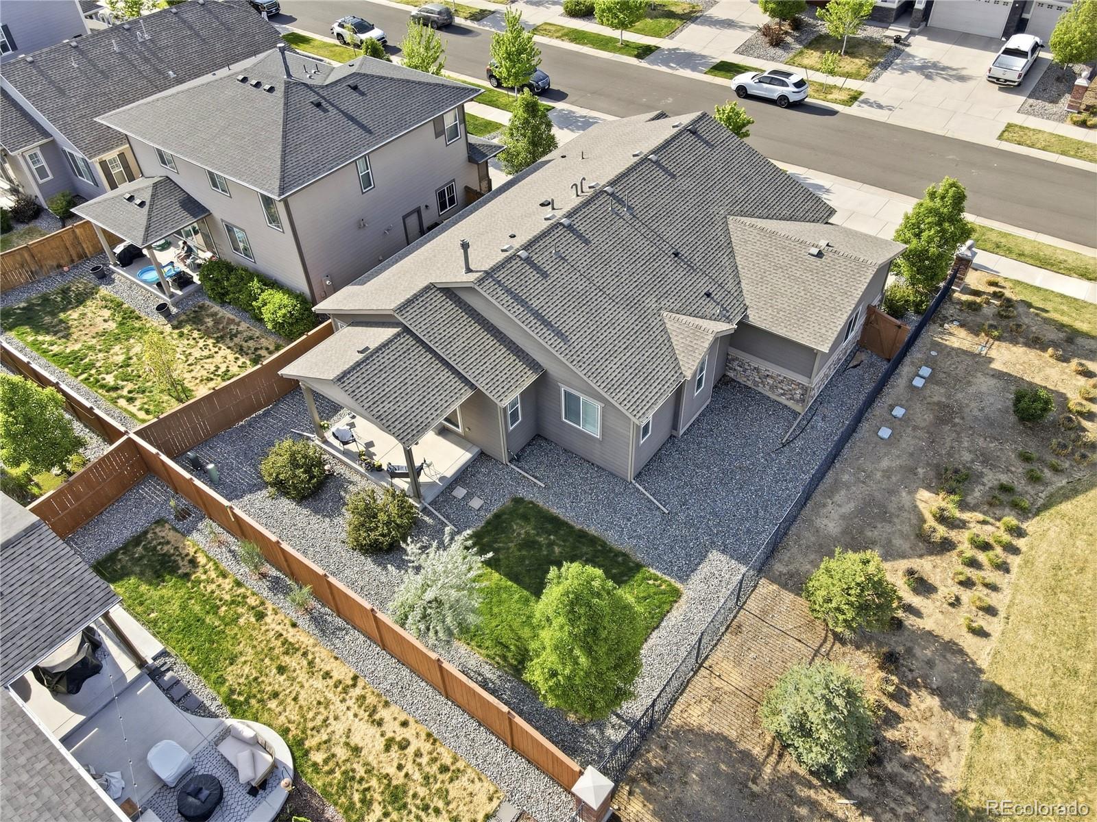 MLS Image #32 for 25660 e archer avenue,aurora, Colorado