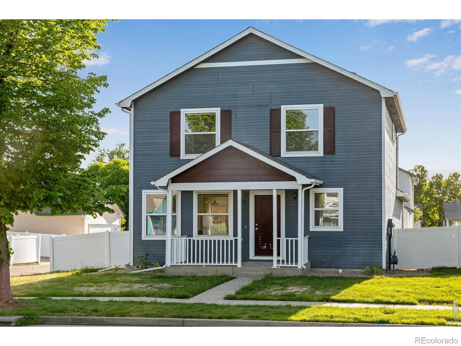 MLS Image #0 for 717  chalk avenue,loveland, Colorado