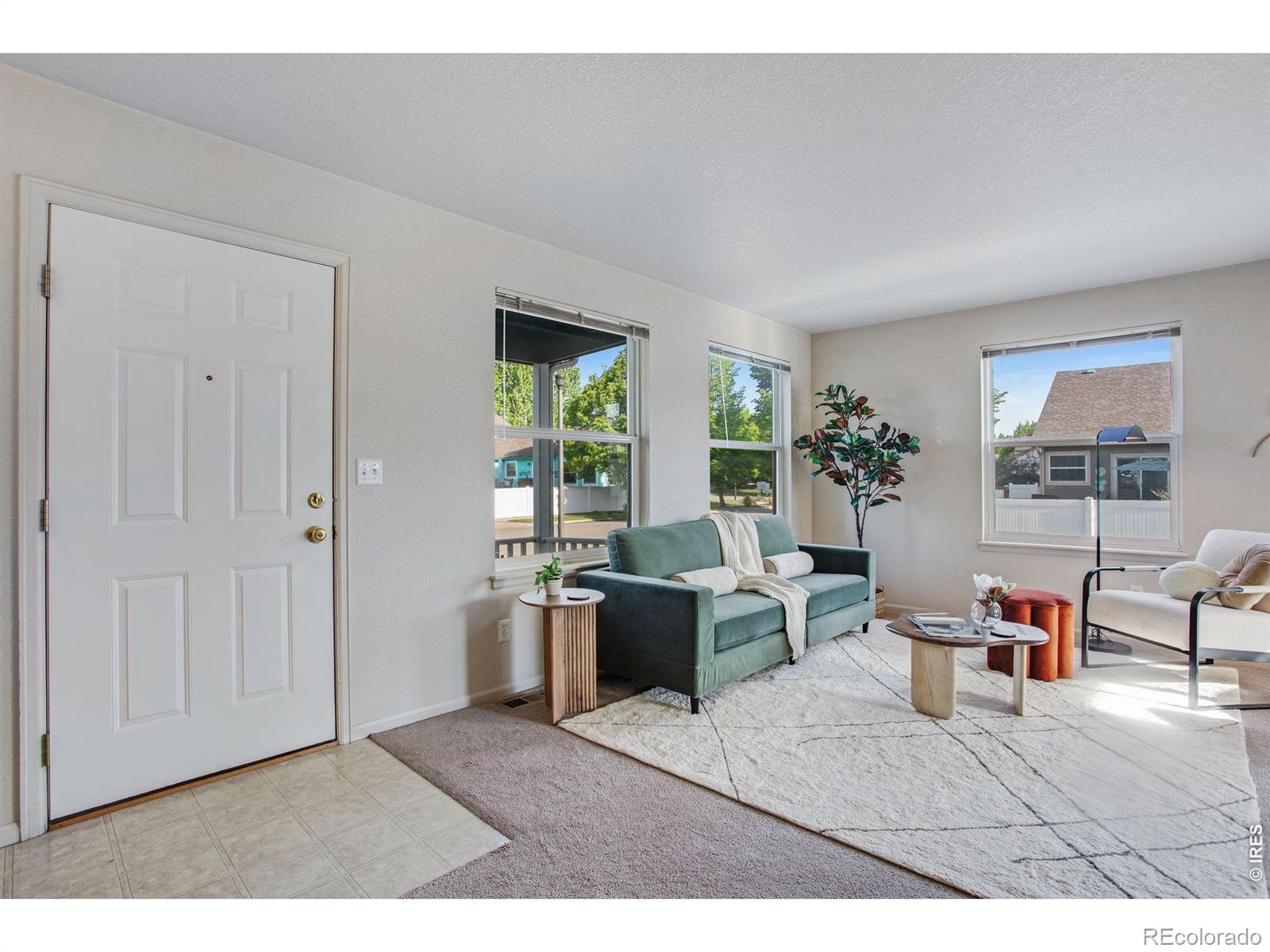 MLS Image #2 for 717  chalk avenue,loveland, Colorado