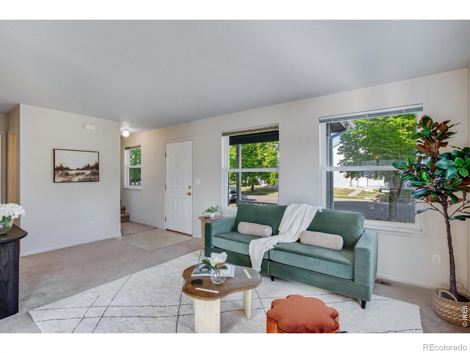 MLS Image #3 for 717  chalk avenue,loveland, Colorado