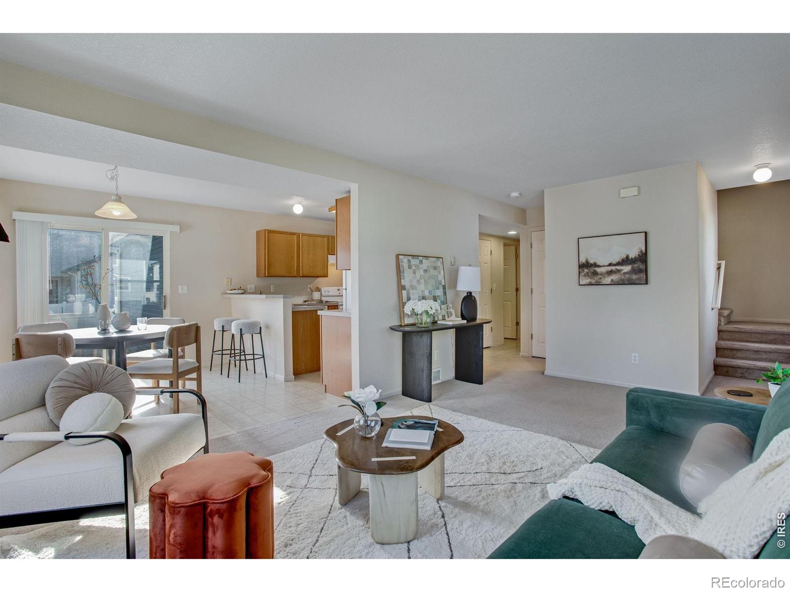 MLS Image #4 for 717  chalk avenue,loveland, Colorado