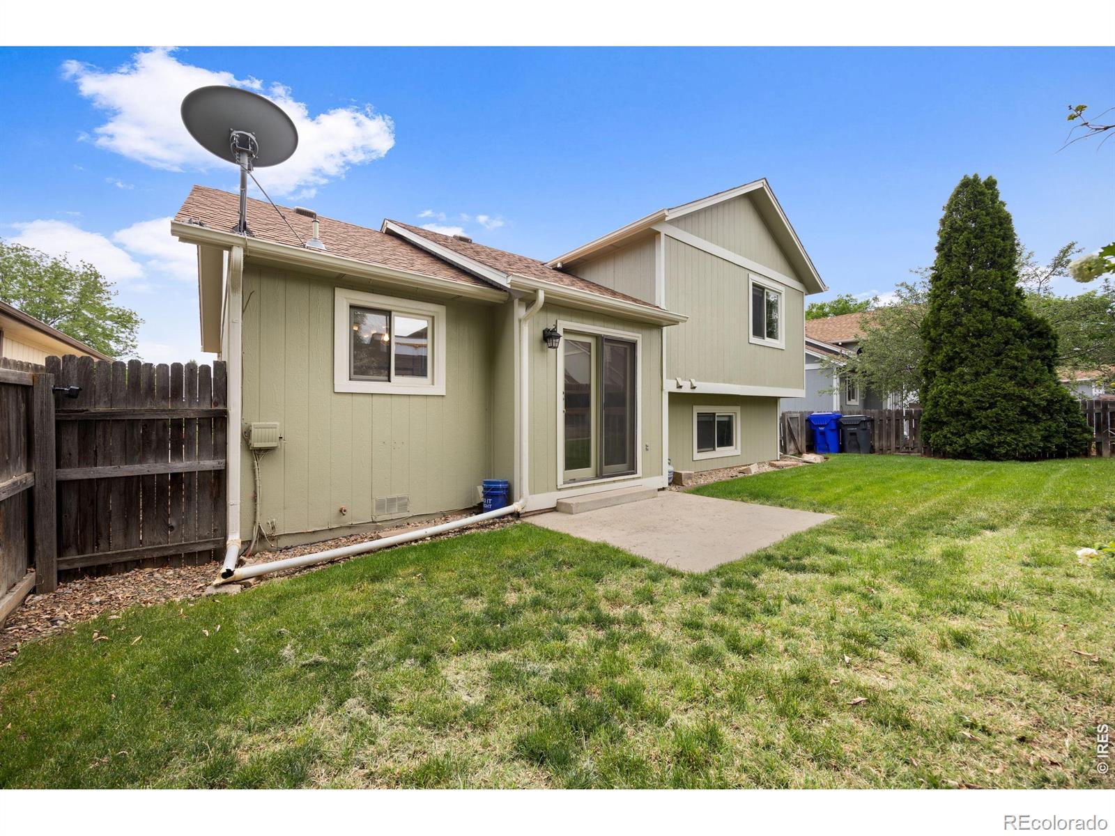 MLS Image #20 for 2025  cheyenne avenue,loveland, Colorado