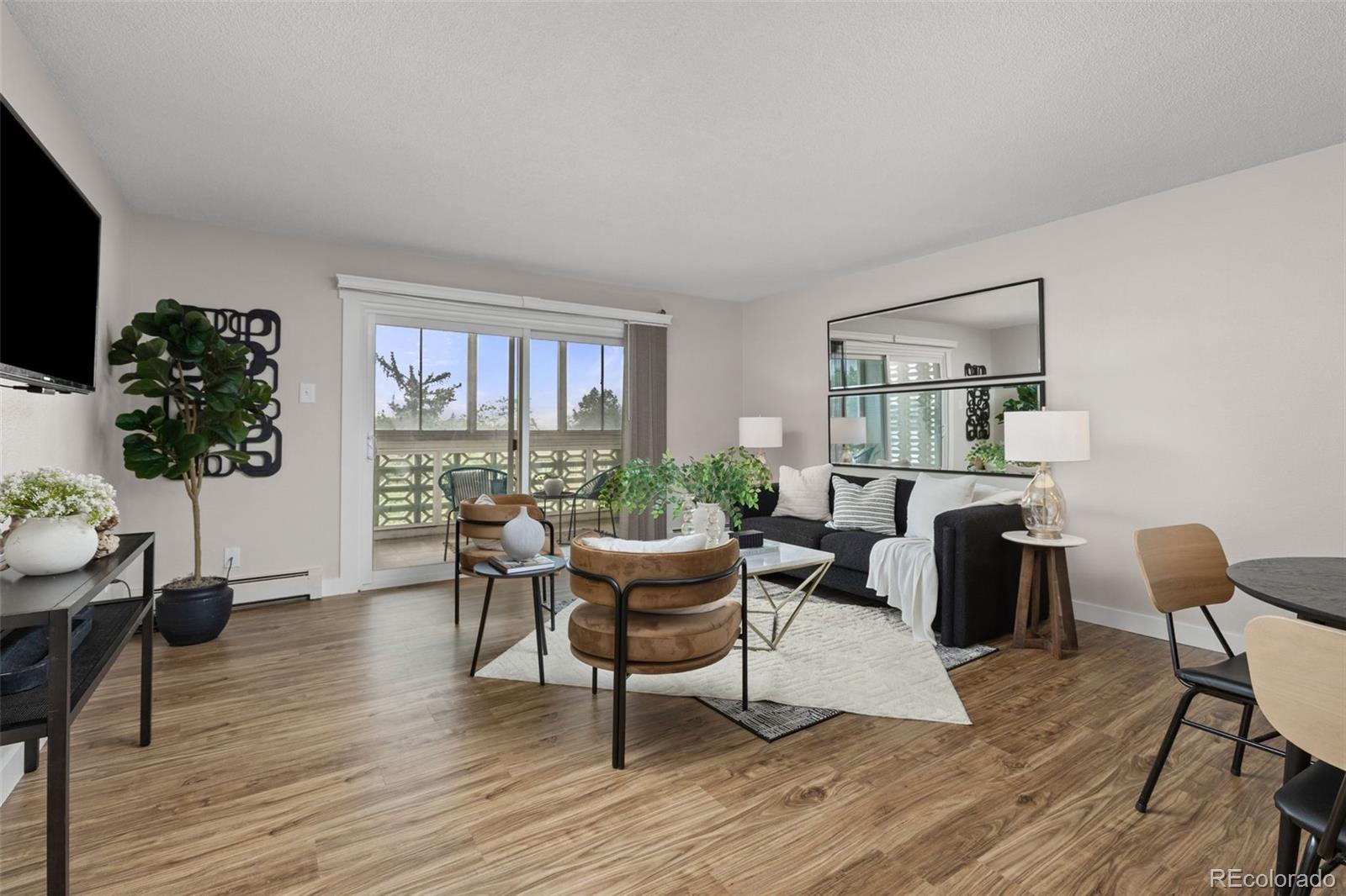 MLS Image #10 for 750 s alton way 4c,denver, Colorado