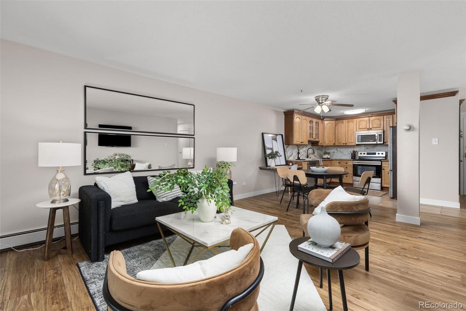 MLS Image #11 for 750 s alton way 4c,denver, Colorado
