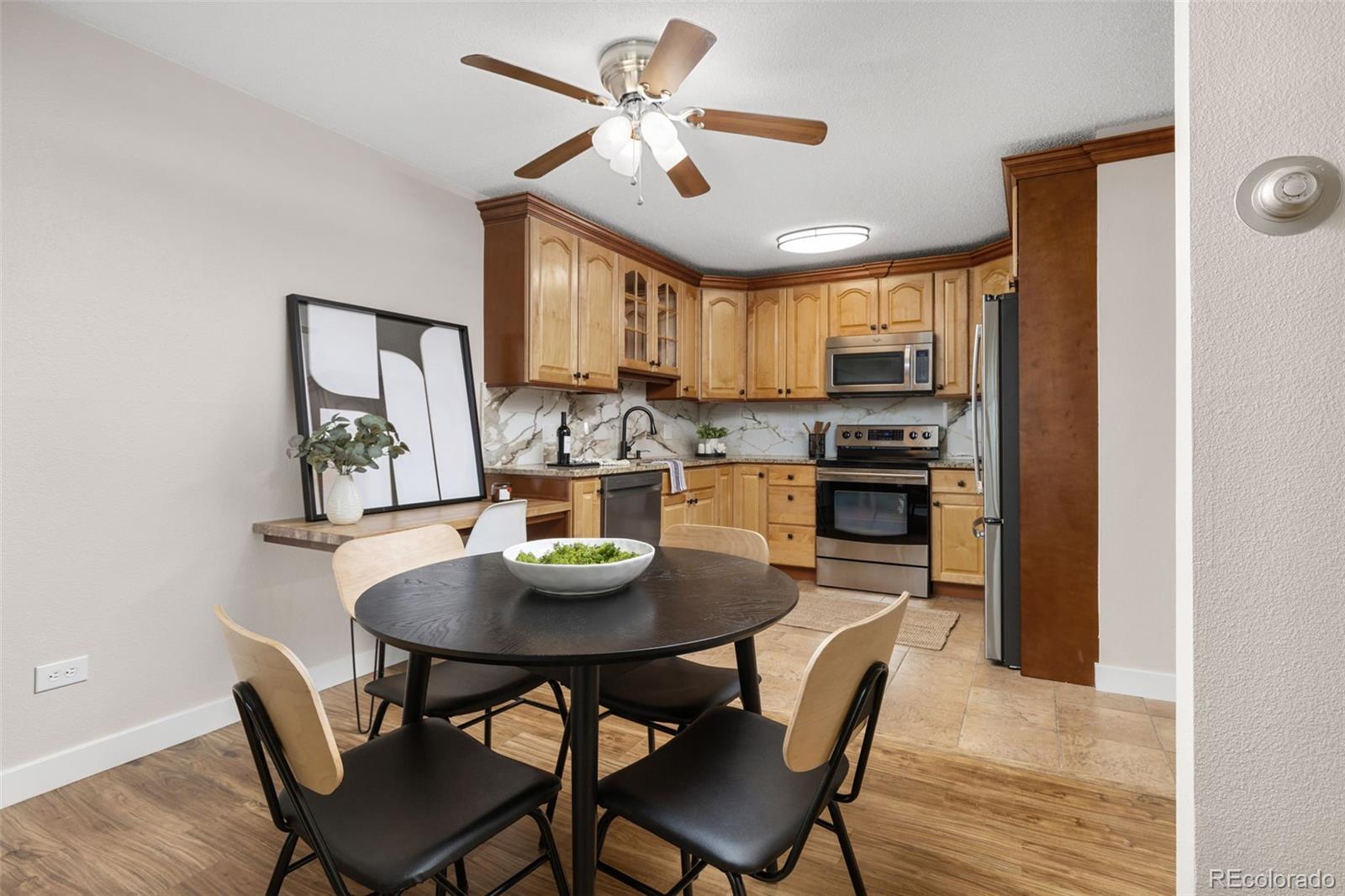 MLS Image #13 for 750 s alton way 4c,denver, Colorado