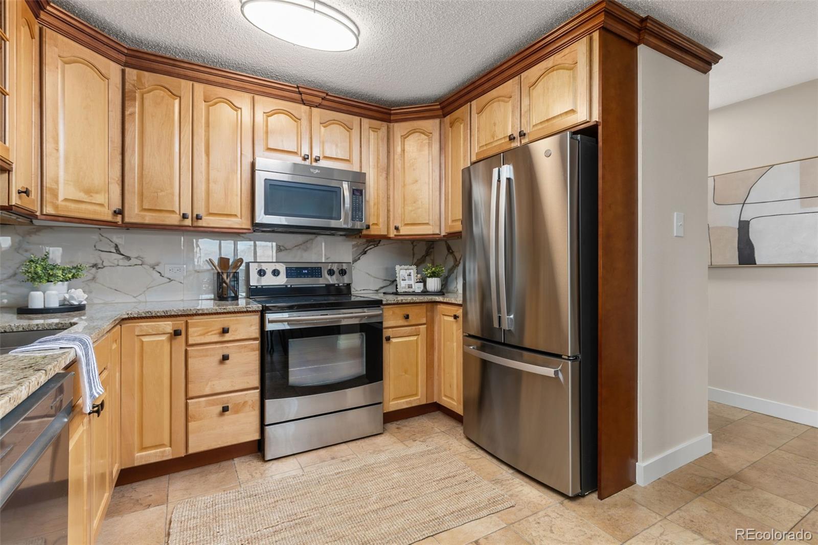 MLS Image #15 for 750 s alton way 4c,denver, Colorado