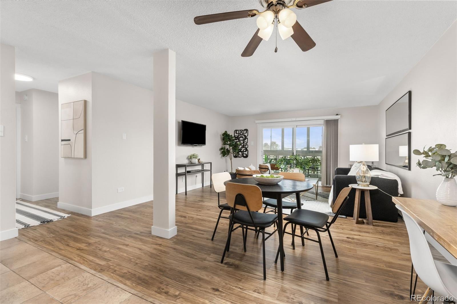 MLS Image #16 for 750 s alton way 4c,denver, Colorado