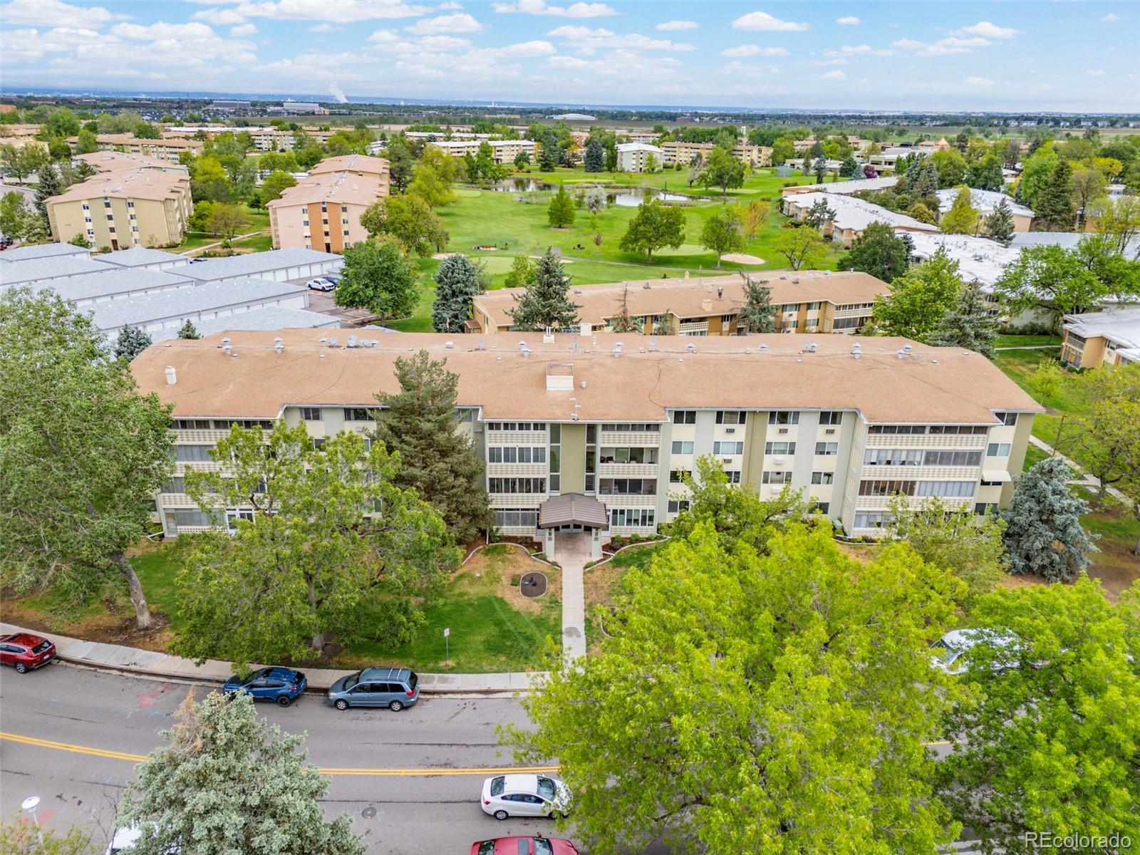 MLS Image #2 for 750 s alton way 4c,denver, Colorado