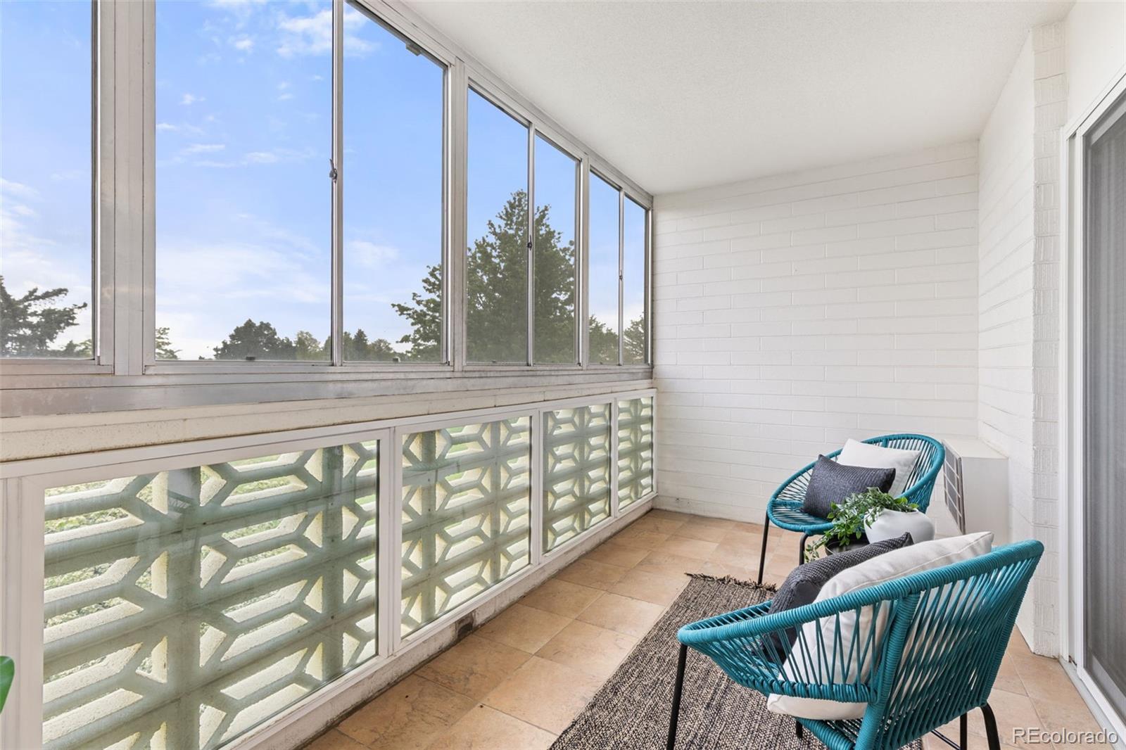 MLS Image #24 for 750 s alton way 4c,denver, Colorado