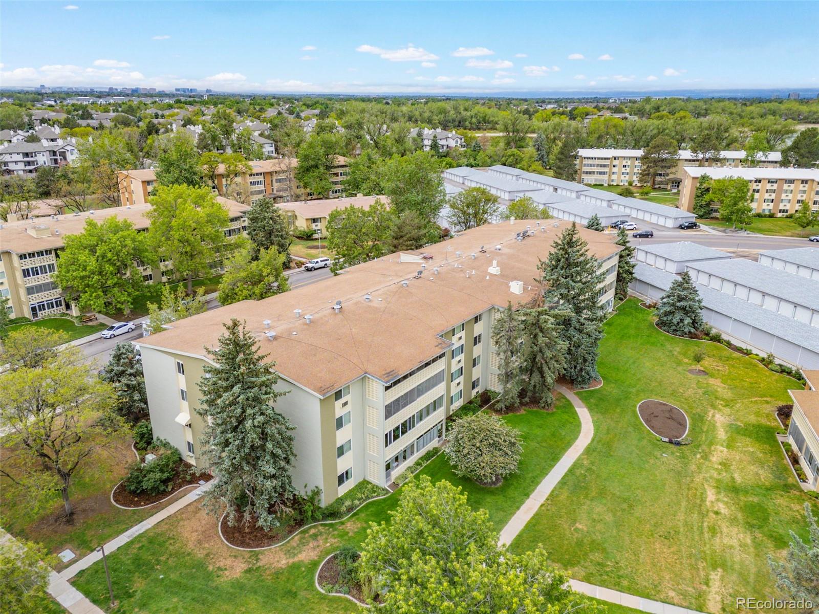 MLS Image #29 for 750 s alton way 4c,denver, Colorado