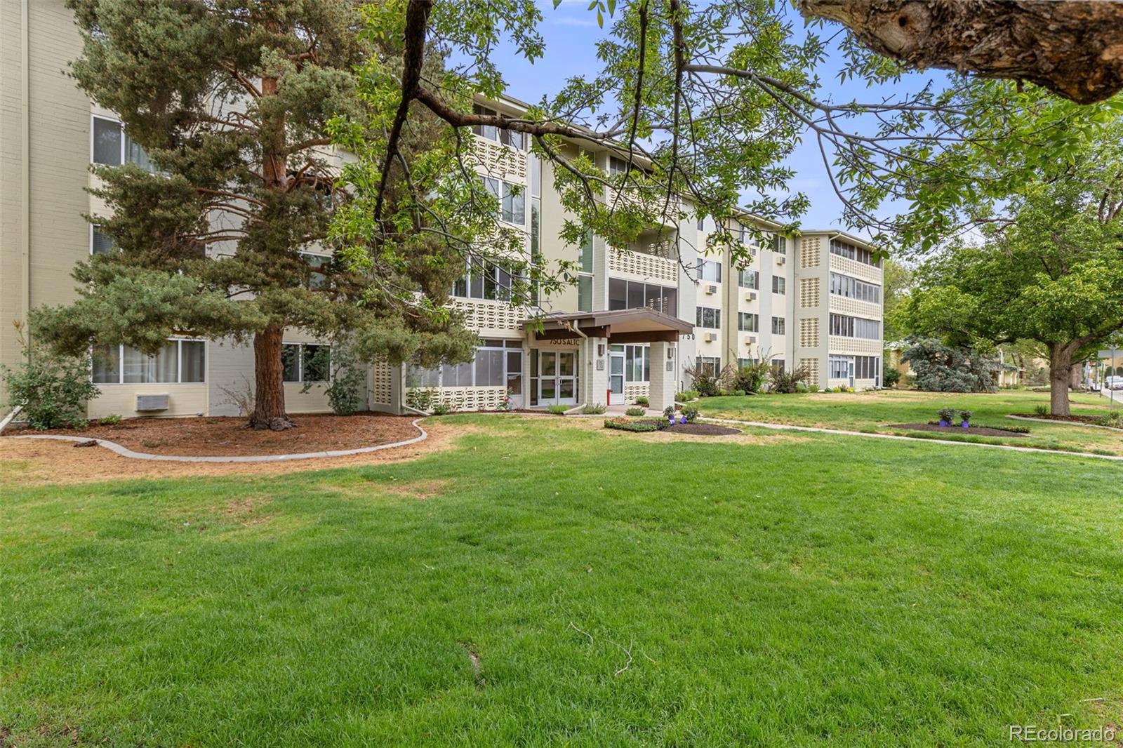 MLS Image #3 for 750 s alton way 4c,denver, Colorado