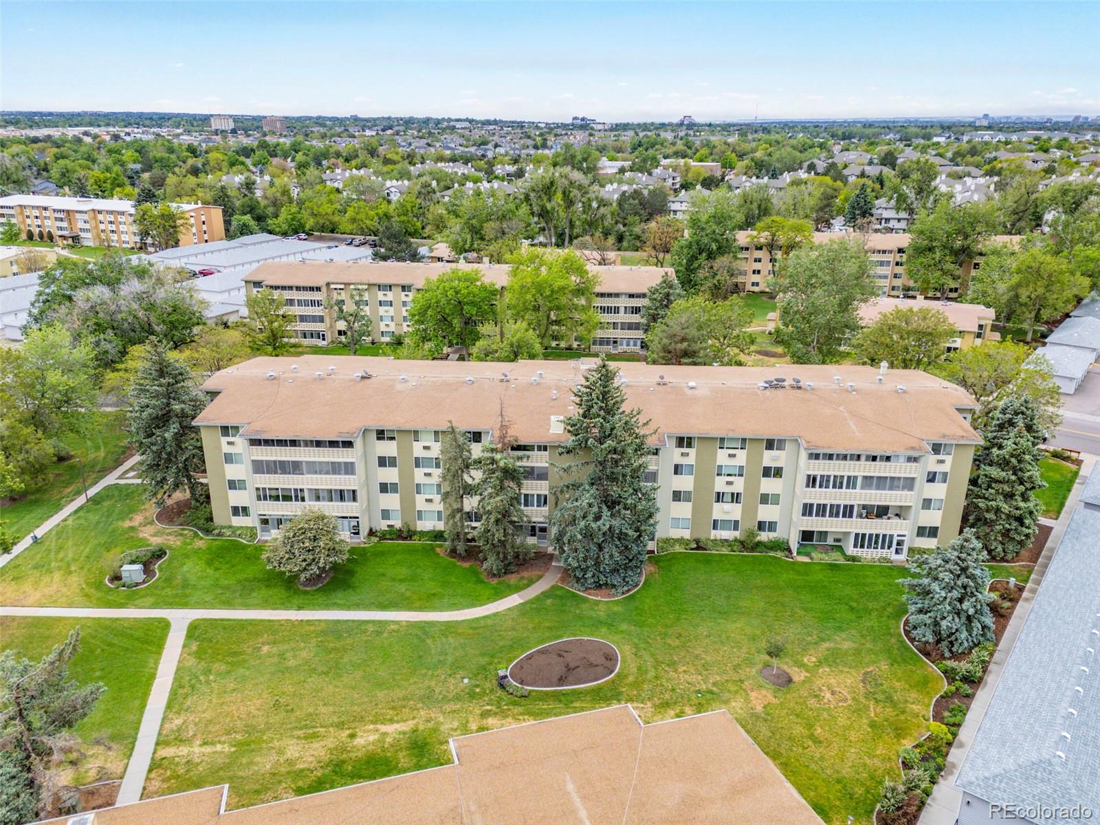 MLS Image #30 for 750 s alton way 4c,denver, Colorado