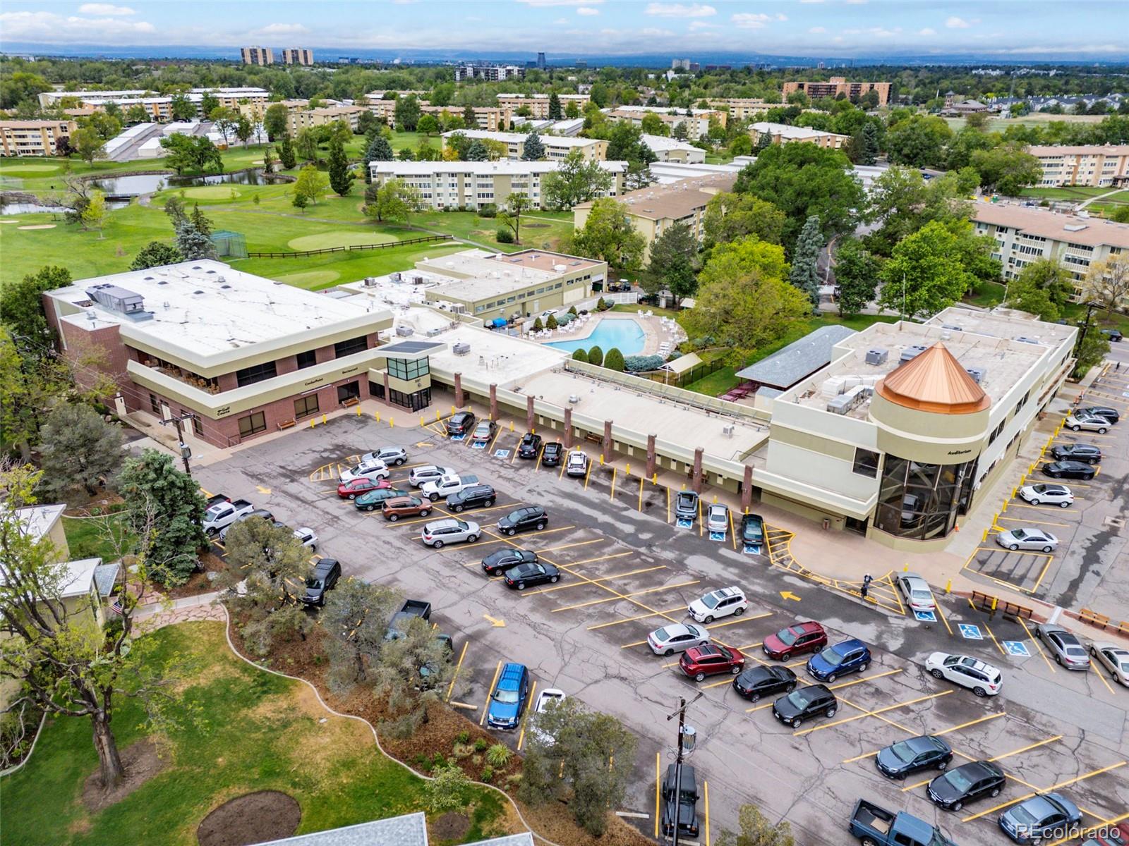 MLS Image #33 for 750 s alton way 4c,denver, Colorado