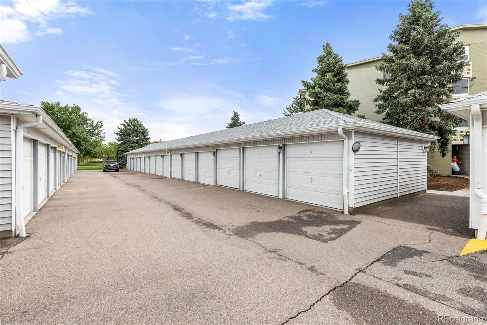MLS Image #35 for 750 s alton way 4c,denver, Colorado