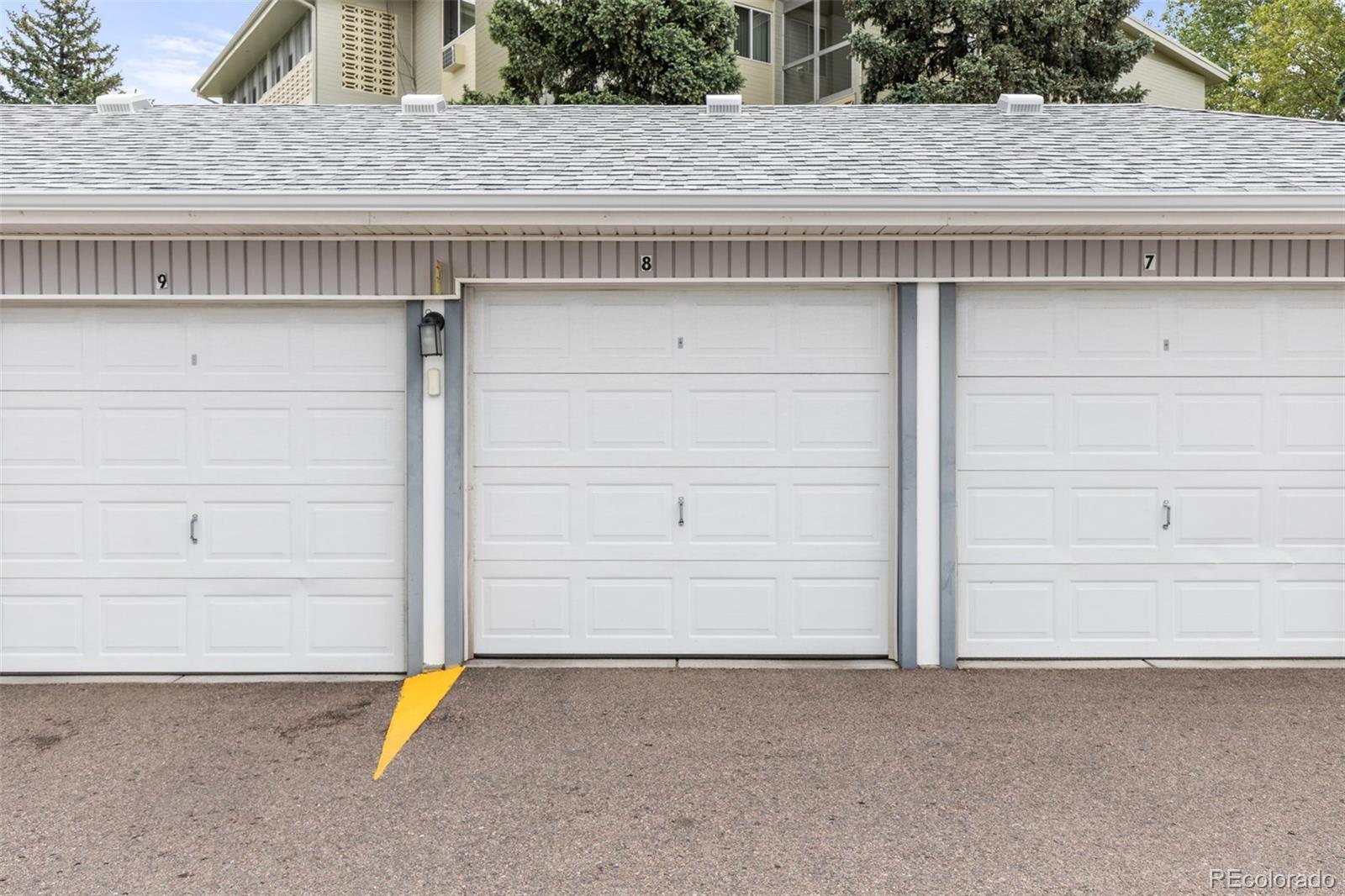 MLS Image #36 for 750 s alton way 4c,denver, Colorado