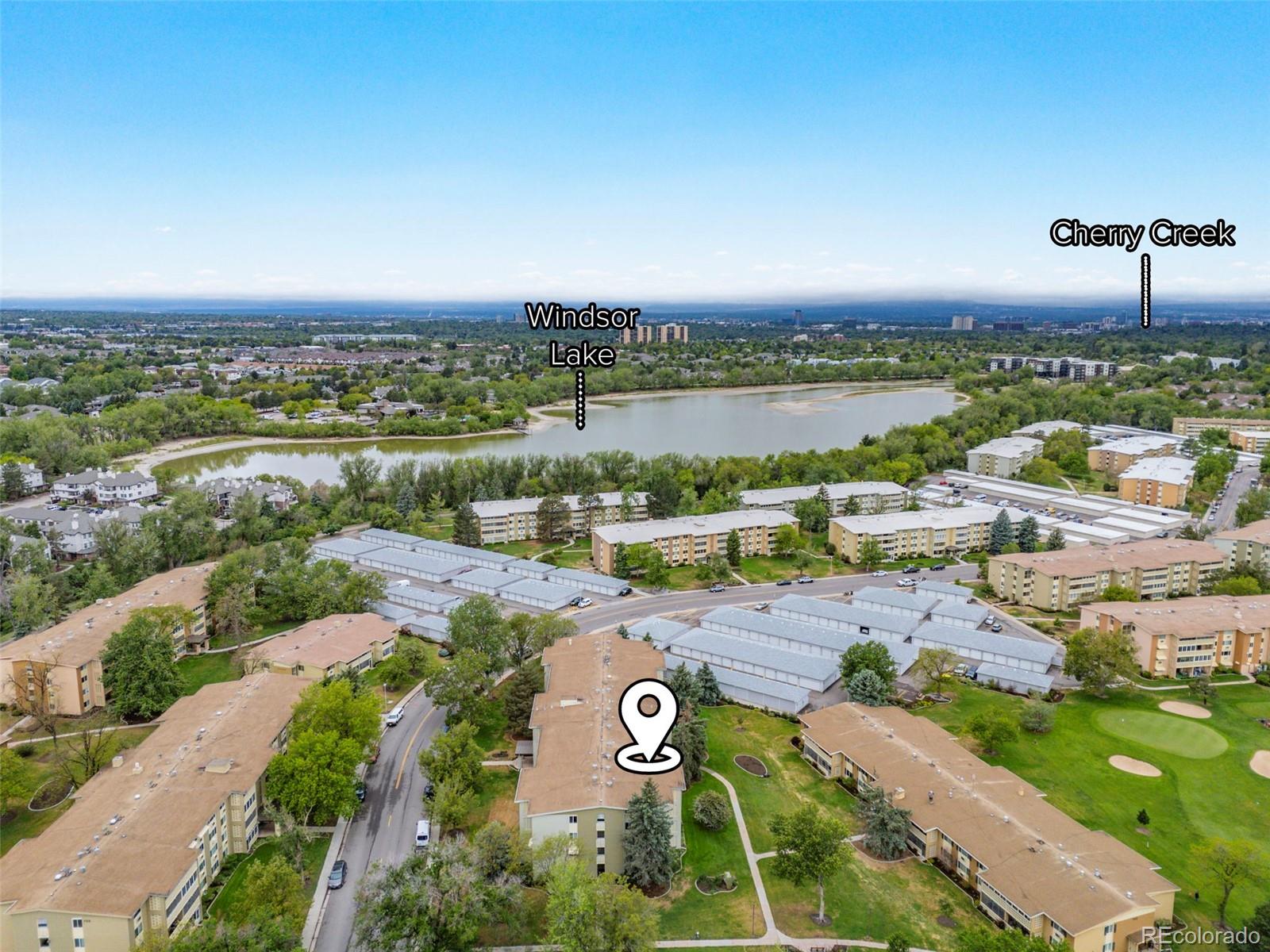 MLS Image #38 for 750 s alton way 4c,denver, Colorado