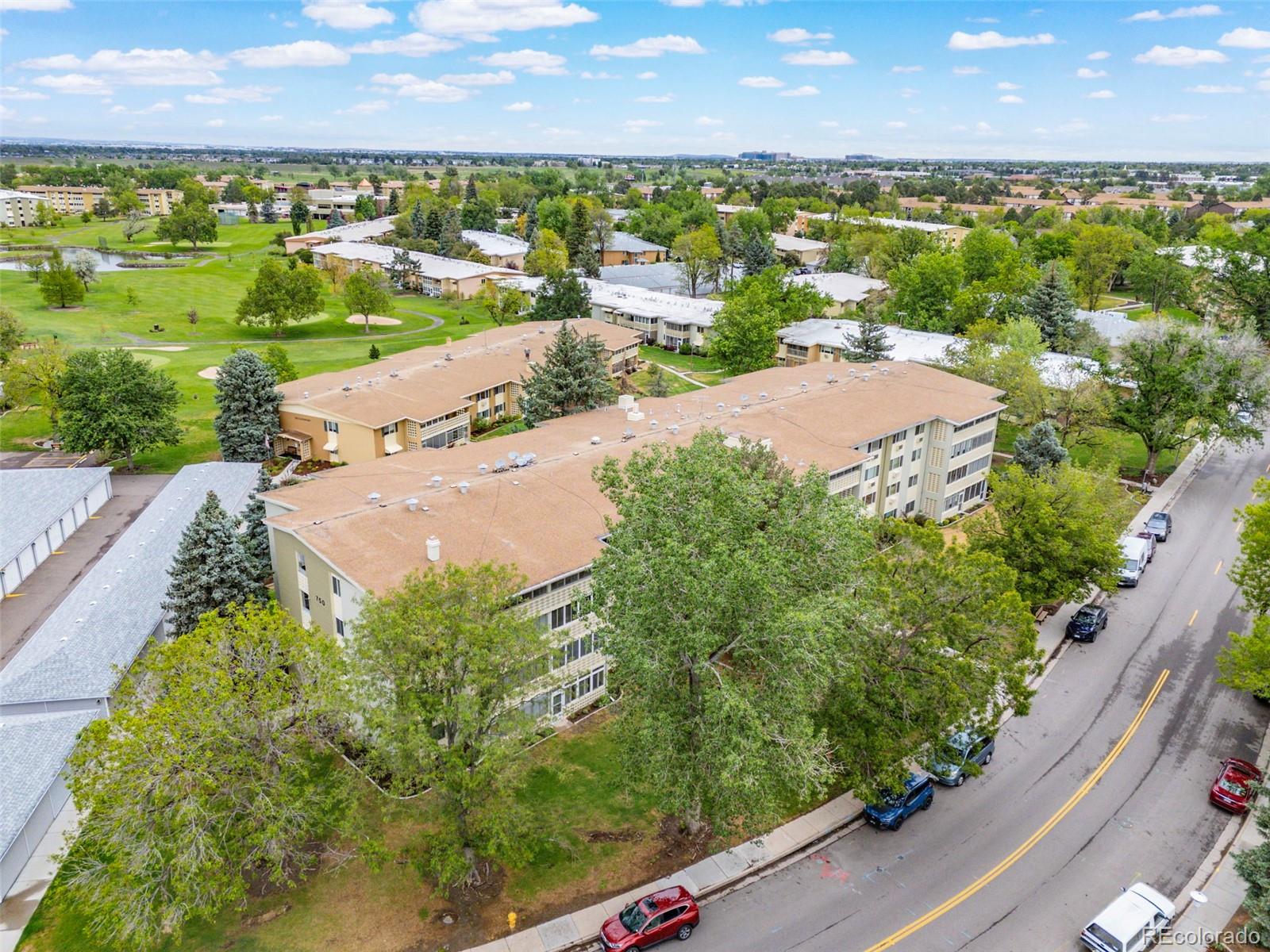 MLS Image #4 for 750 s alton way 4c,denver, Colorado