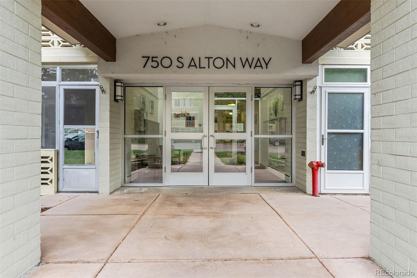MLS Image #5 for 750 s alton way 4c,denver, Colorado