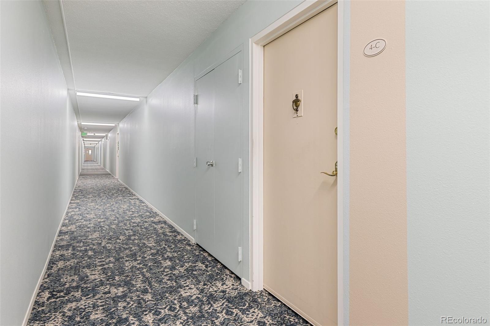 MLS Image #7 for 750 s alton way 4c,denver, Colorado