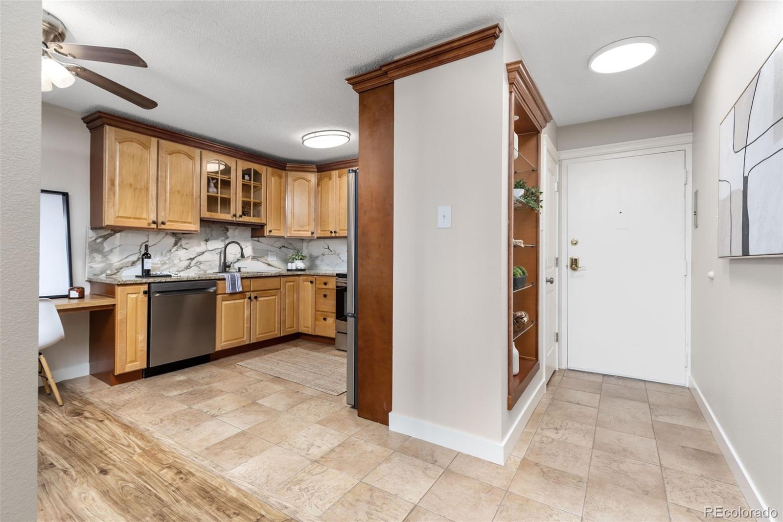 MLS Image #9 for 750 s alton way 4c,denver, Colorado