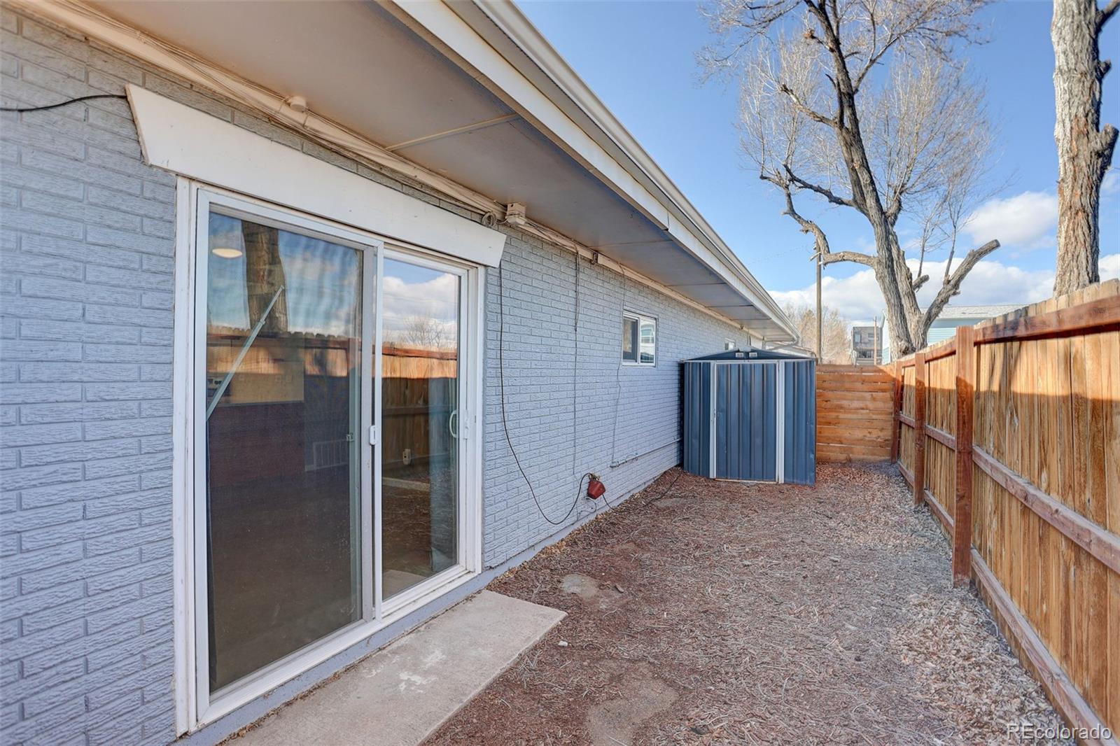 MLS Image #15 for 1040 n stuart street,denver, Colorado