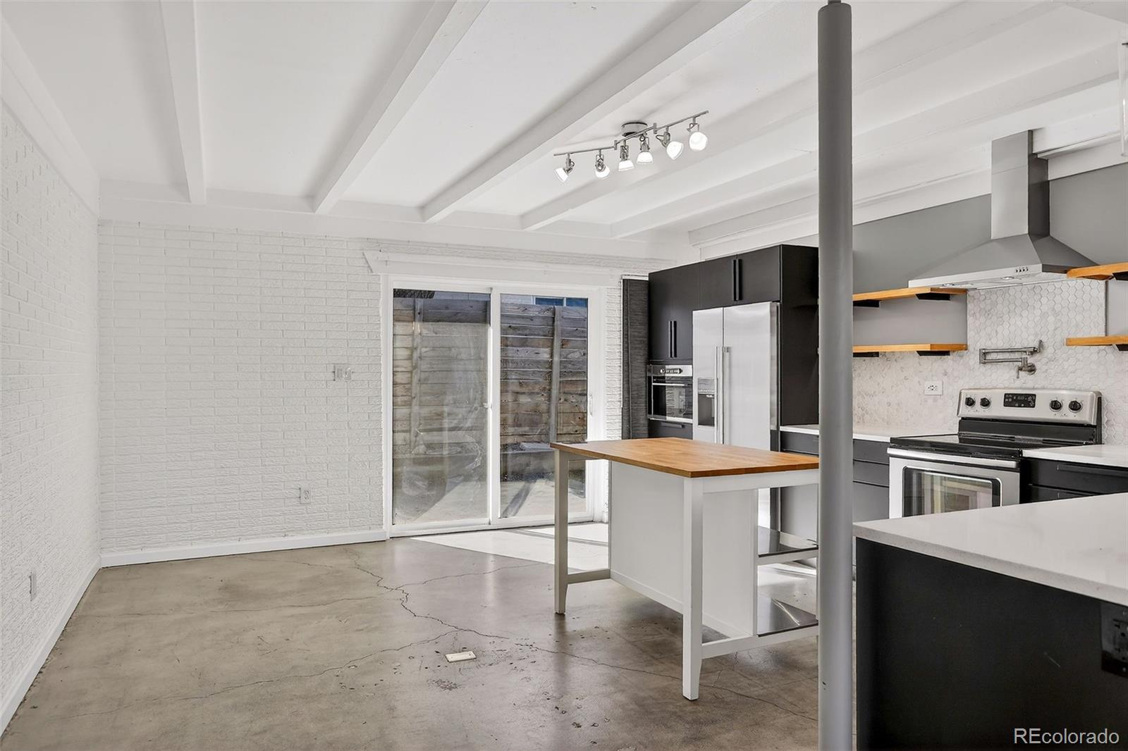 MLS Image #3 for 1040 n stuart street,denver, Colorado