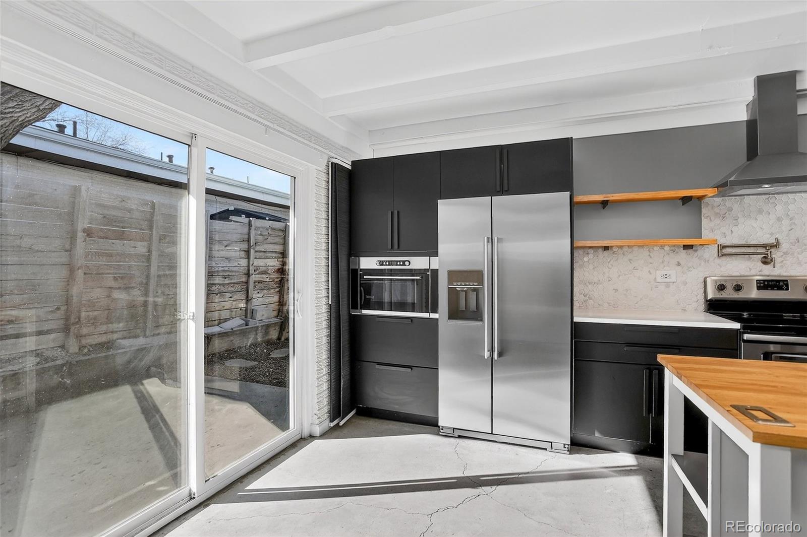 MLS Image #4 for 1040 n stuart street,denver, Colorado