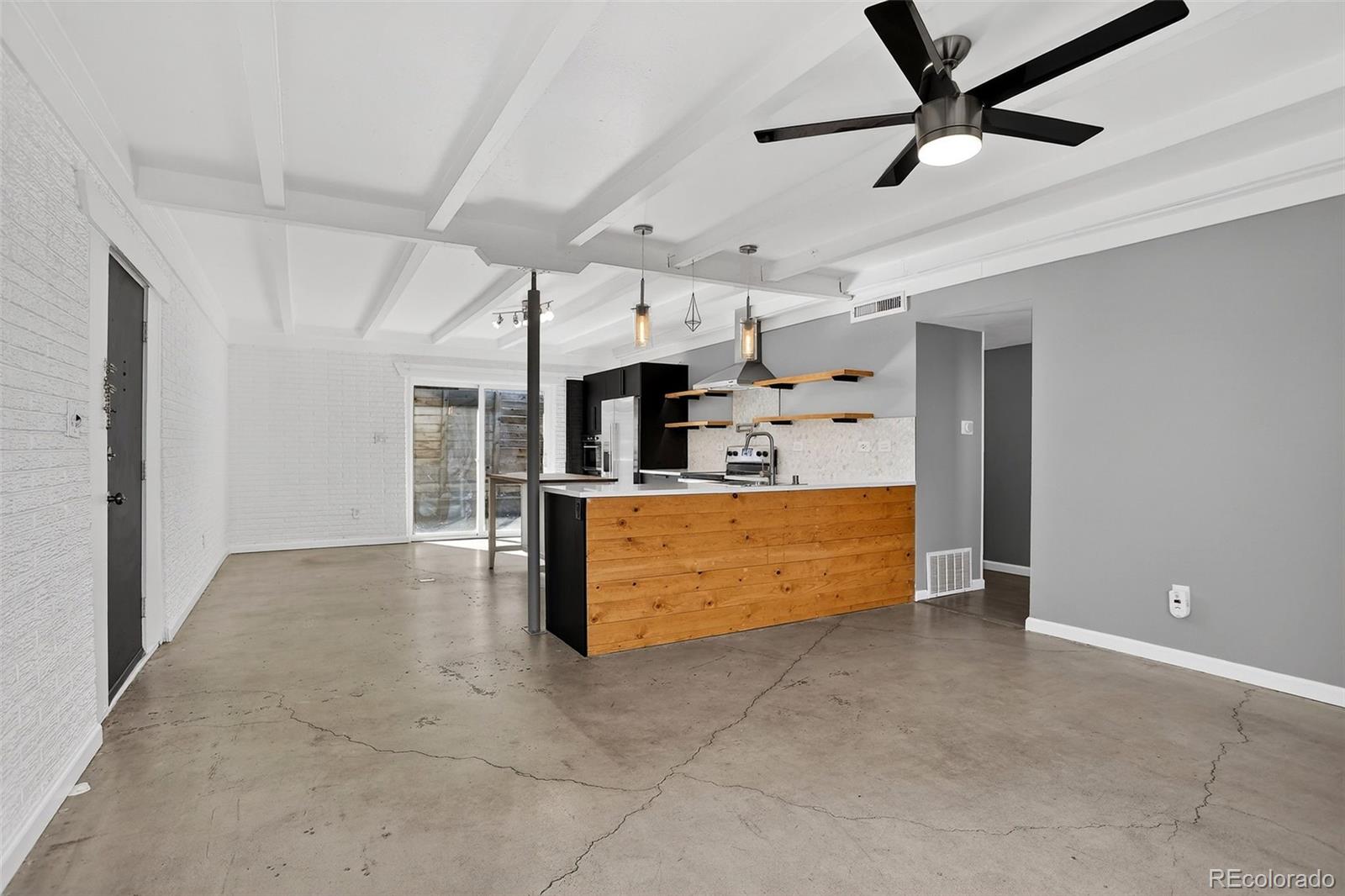 MLS Image #6 for 1040 n stuart street,denver, Colorado